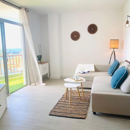 Paradise Holidays 2 Bedrooms & Sea View, Tenerife Arona  Extérieur photo