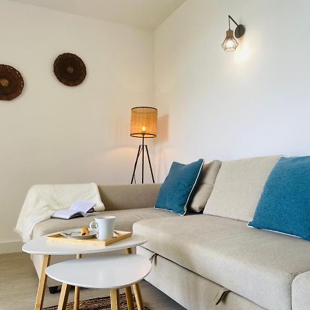 Paradise Holidays 2 Bedrooms & Sea View, Tenerife Arona  Extérieur photo