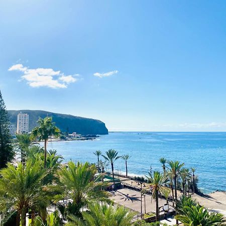 Paradise Holidays 2 Bedrooms & Sea View, Tenerife Arona  Extérieur photo