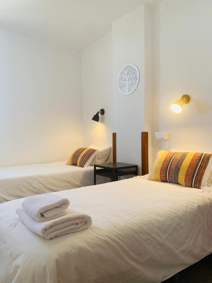 Paradise Holidays 2 Bedrooms & Sea View, Tenerife Arona  Extérieur photo