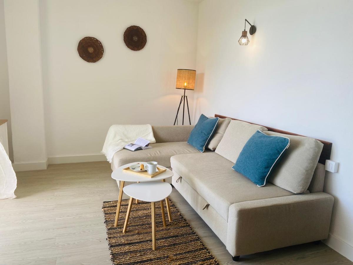 Paradise Holidays 2 Bedrooms & Sea View, Tenerife Arona  Extérieur photo