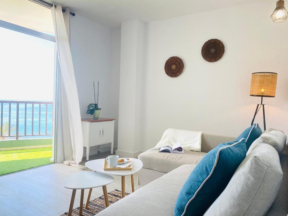 Paradise Holidays 2 Bedrooms & Sea View, Tenerife Arona  Extérieur photo