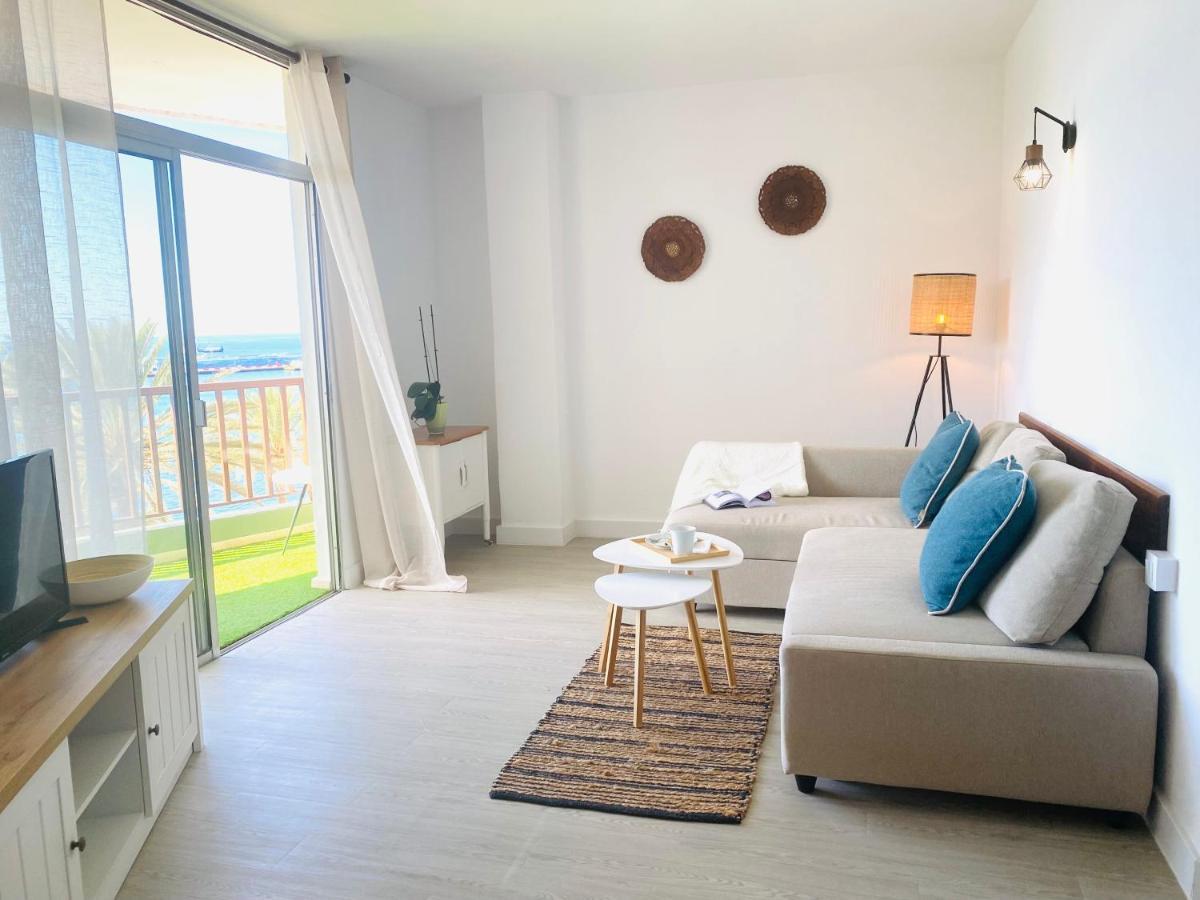 Paradise Holidays 2 Bedrooms & Sea View, Tenerife Arona  Extérieur photo