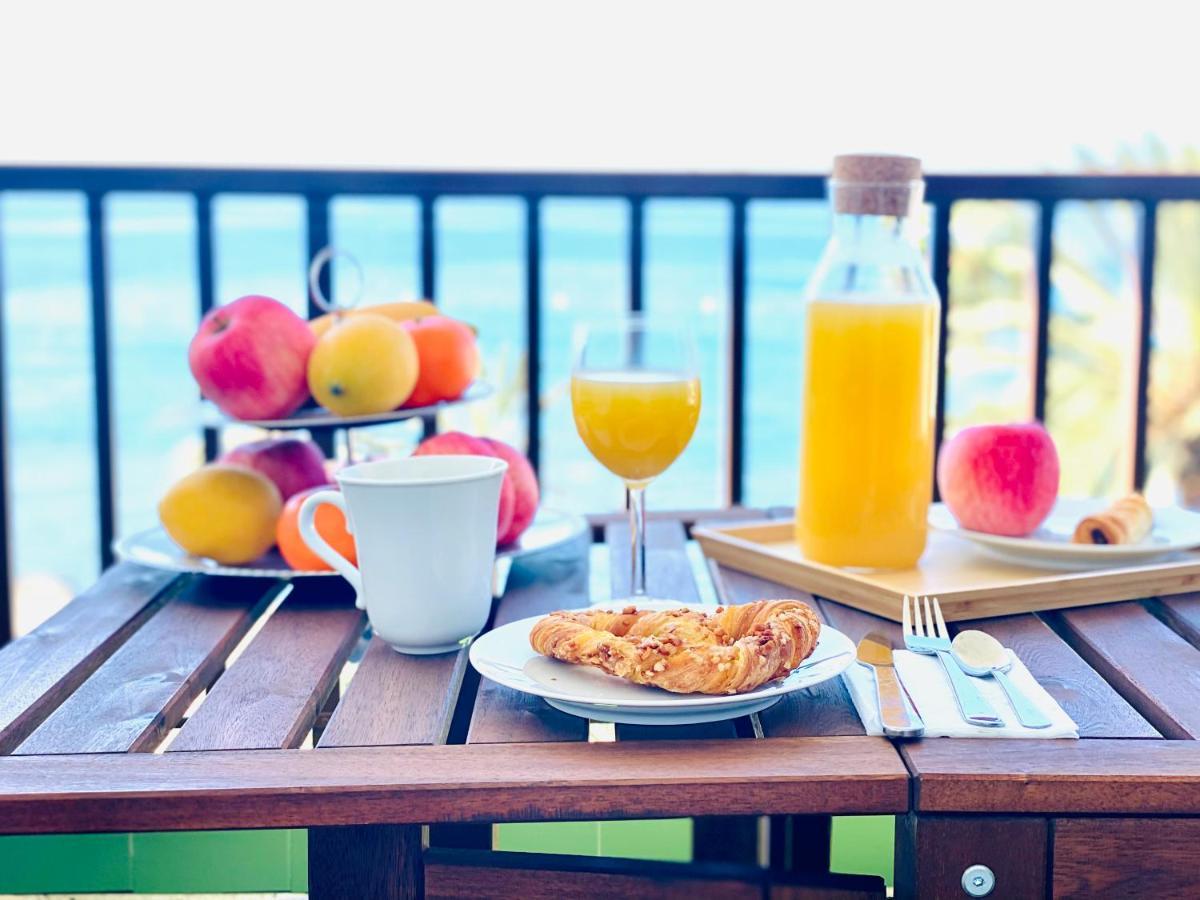 Paradise Holidays 2 Bedrooms & Sea View, Tenerife Arona  Extérieur photo