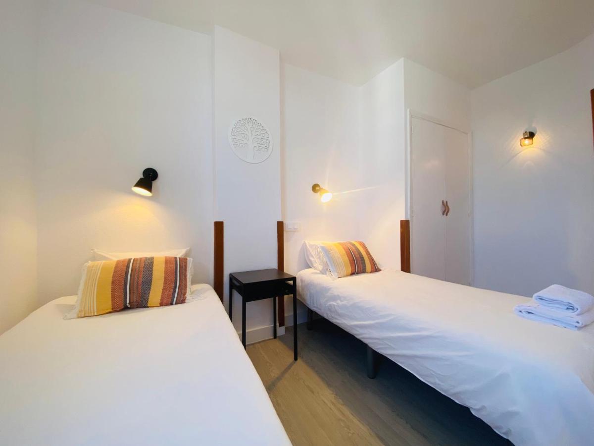 Paradise Holidays 2 Bedrooms & Sea View, Tenerife Arona  Extérieur photo