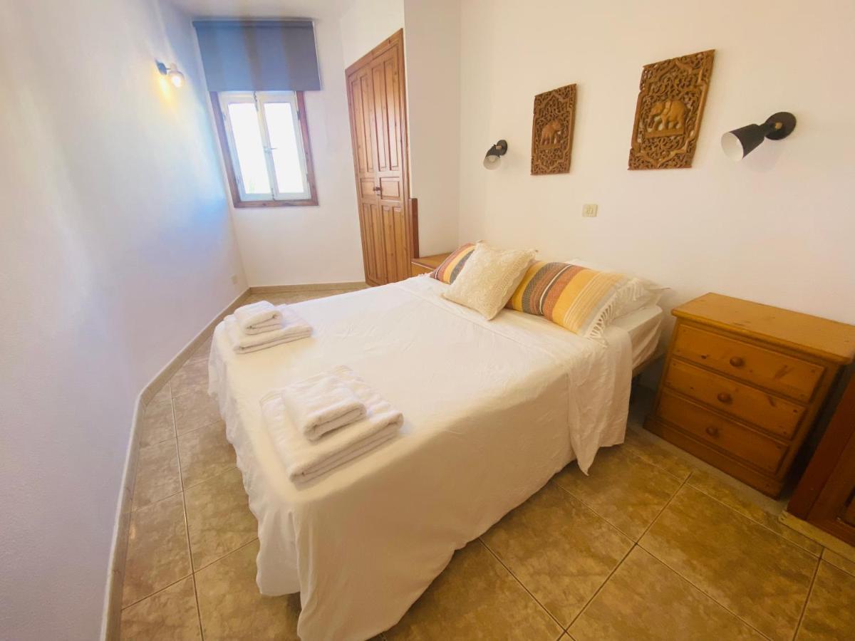 Paradise Holidays 2 Bedrooms & Sea View, Tenerife Arona  Extérieur photo