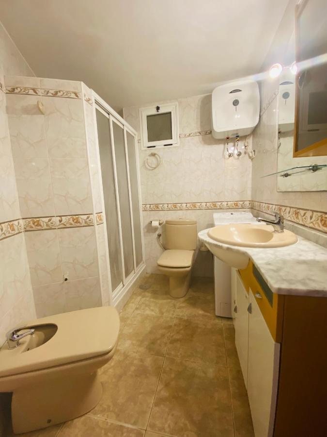 Paradise Holidays 2 Bedrooms & Sea View, Tenerife Arona  Extérieur photo