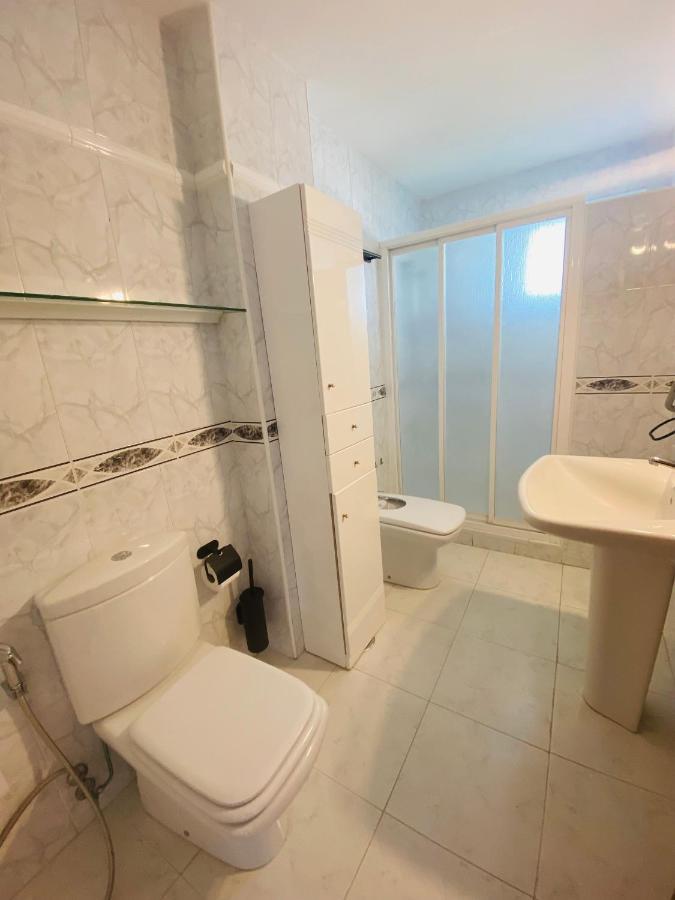 Paradise Holidays 2 Bedrooms & Sea View, Tenerife Arona  Extérieur photo