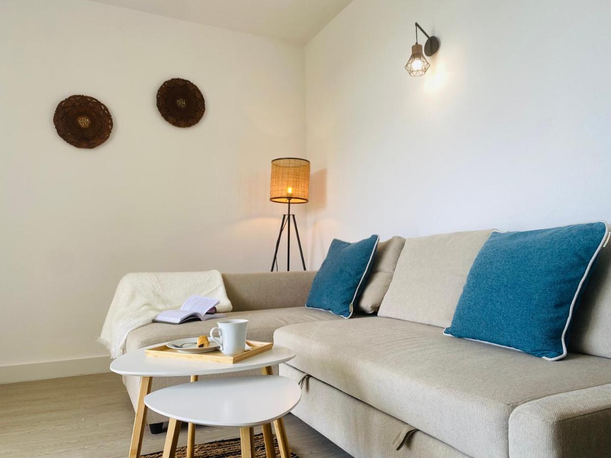 Paradise Holidays 2 Bedrooms & Sea View, Tenerife Arona  Extérieur photo