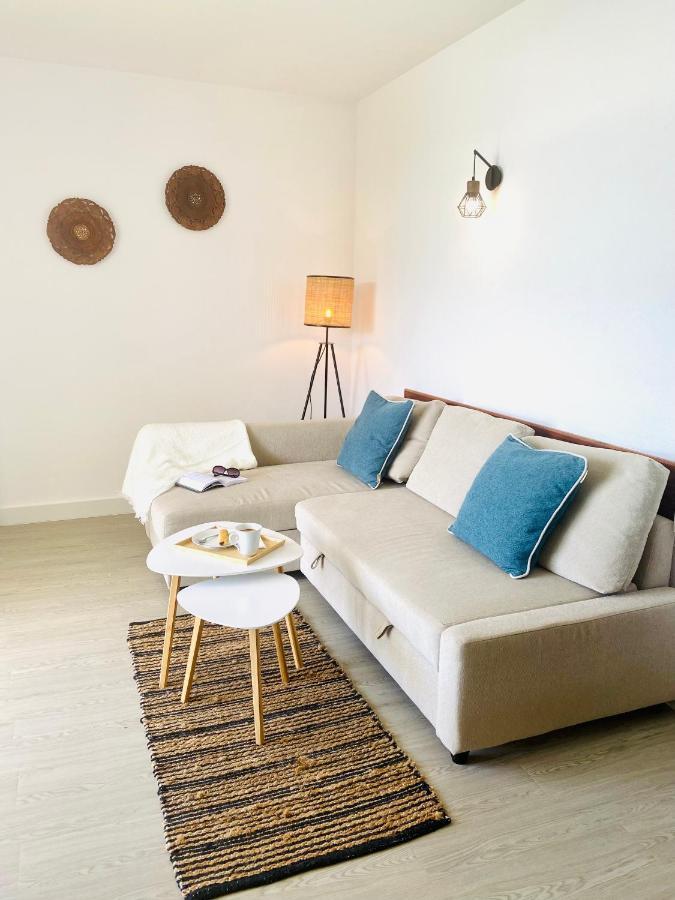 Paradise Holidays 2 Bedrooms & Sea View, Tenerife Arona  Extérieur photo