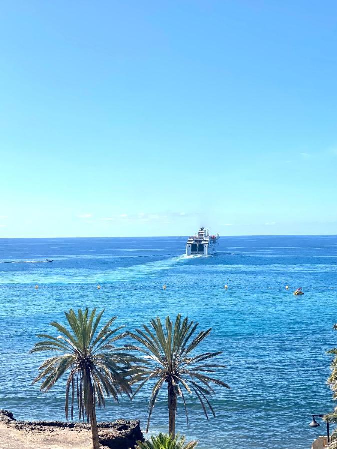 Paradise Holidays 2 Bedrooms & Sea View, Tenerife Arona  Extérieur photo