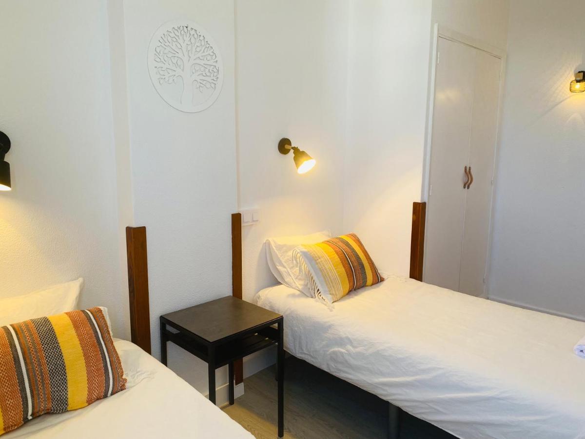 Paradise Holidays 2 Bedrooms & Sea View, Tenerife Arona  Extérieur photo
