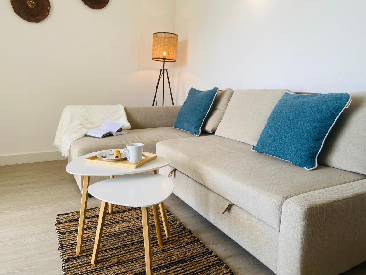 Paradise Holidays 2 Bedrooms & Sea View, Tenerife Arona  Extérieur photo