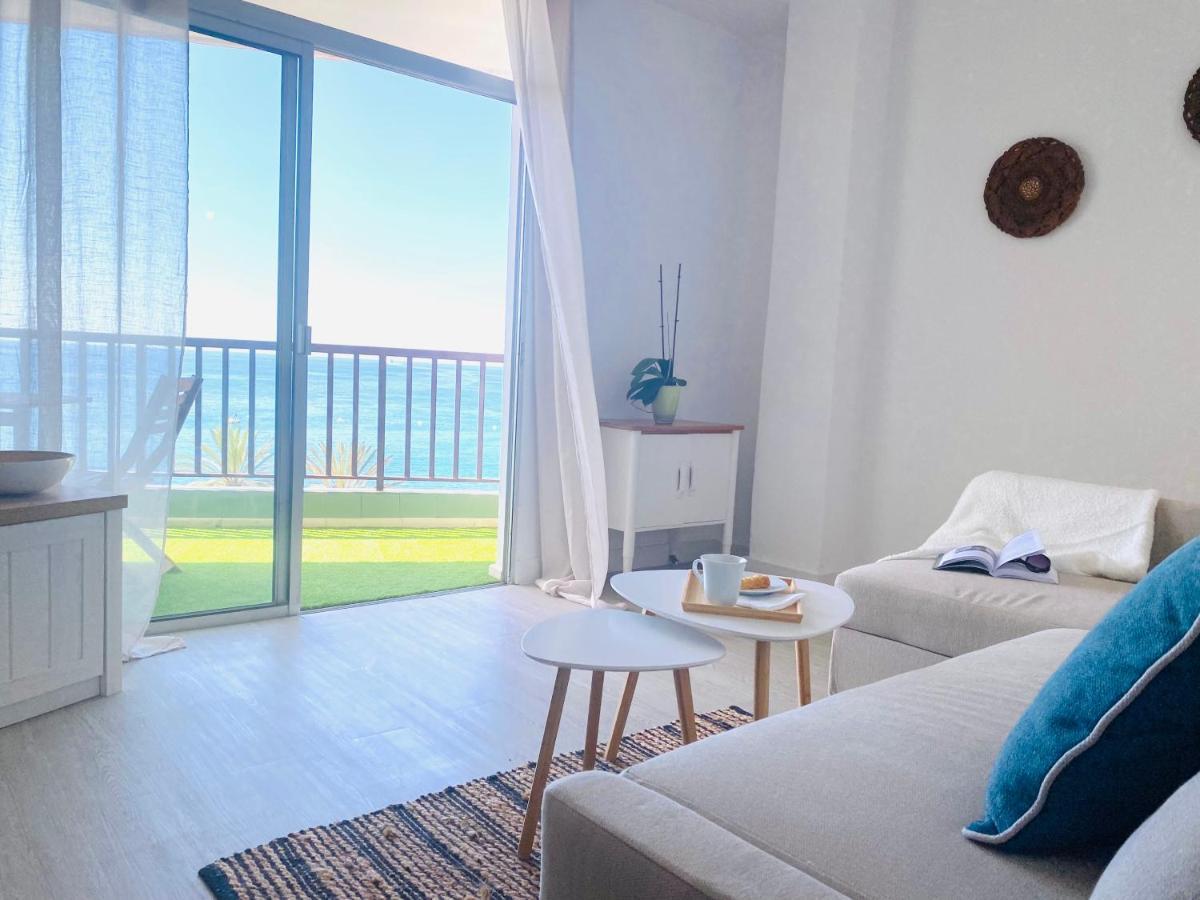 Paradise Holidays 2 Bedrooms & Sea View, Tenerife Arona  Extérieur photo