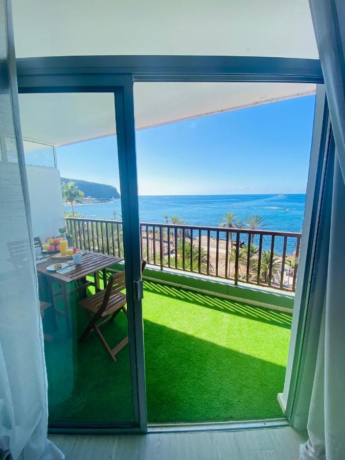 Paradise Holidays 2 Bedrooms & Sea View, Tenerife Arona  Extérieur photo