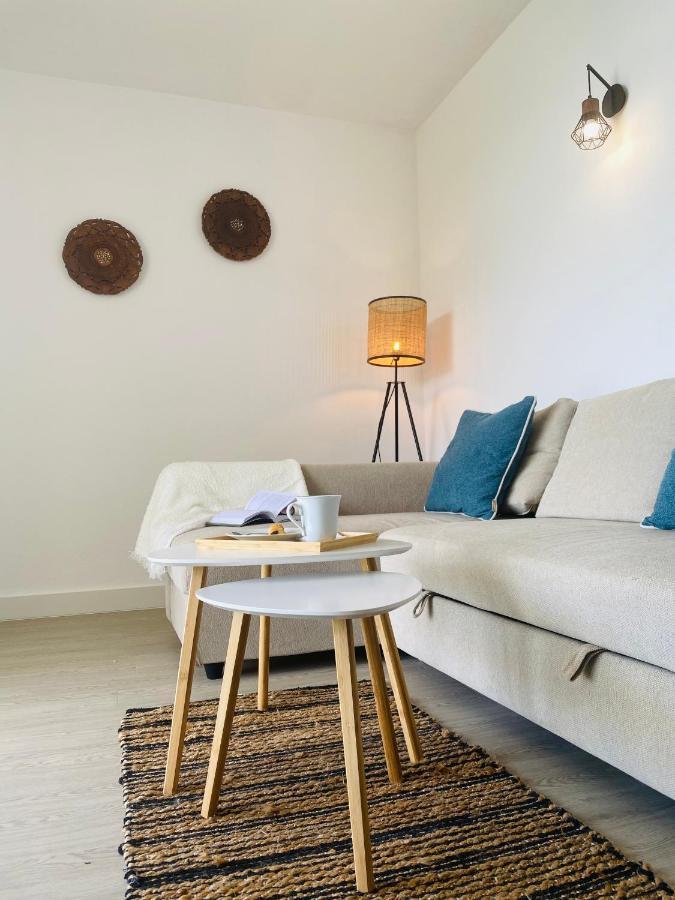 Paradise Holidays 2 Bedrooms & Sea View, Tenerife Arona  Extérieur photo