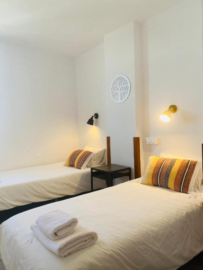 Paradise Holidays 2 Bedrooms & Sea View, Tenerife Arona  Extérieur photo