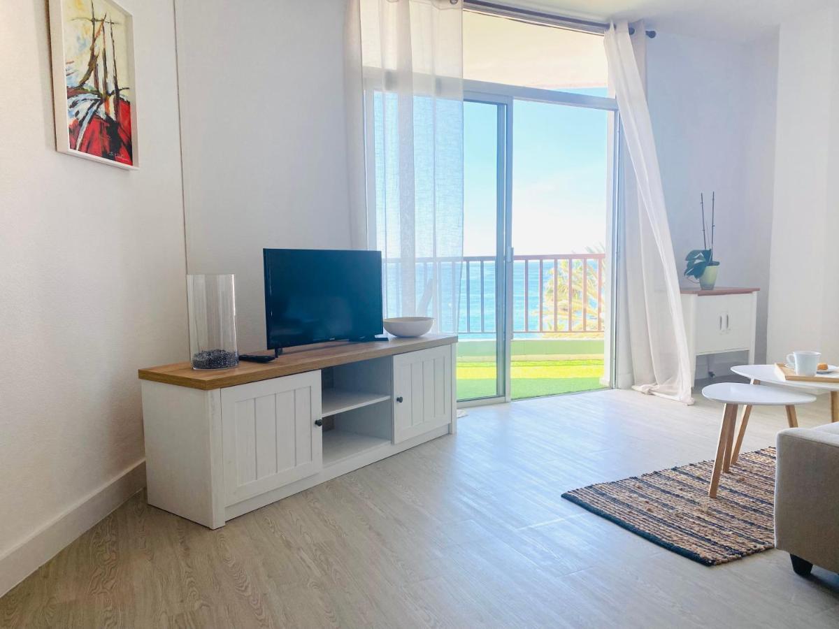 Paradise Holidays 2 Bedrooms & Sea View, Tenerife Arona  Extérieur photo