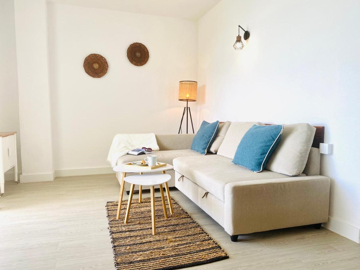 Paradise Holidays 2 Bedrooms & Sea View, Tenerife Arona  Extérieur photo