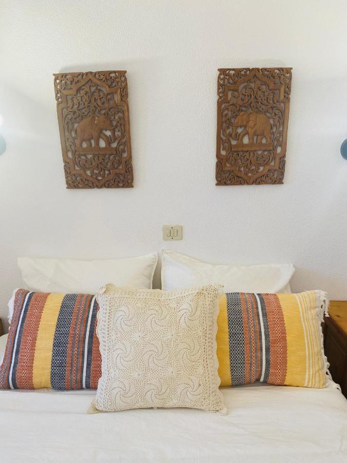 Paradise Holidays 2 Bedrooms & Sea View, Tenerife Arona  Extérieur photo
