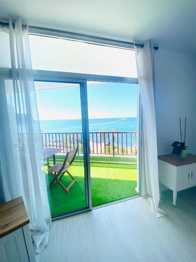 Paradise Holidays 2 Bedrooms & Sea View, Tenerife Arona  Extérieur photo