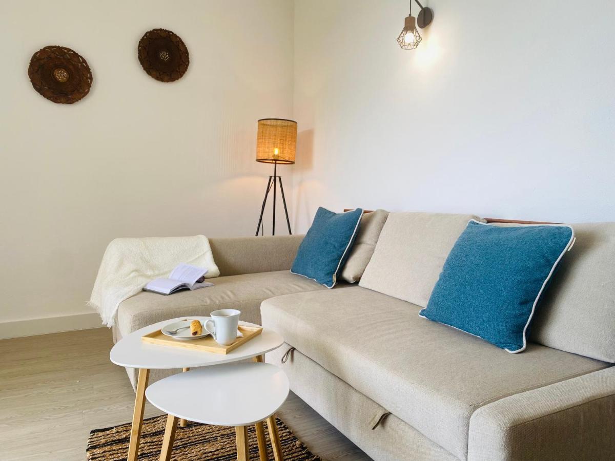 Paradise Holidays 2 Bedrooms & Sea View, Tenerife Arona  Extérieur photo
