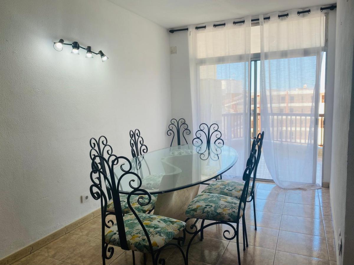 Paradise Holidays 2 Bedrooms & Sea View, Tenerife Arona  Extérieur photo
