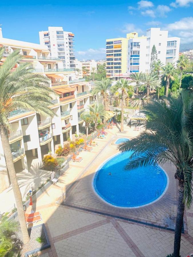 Paradise Holidays 2 Bedrooms & Sea View, Tenerife Arona  Extérieur photo